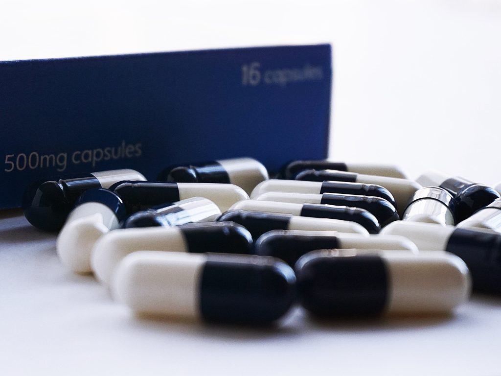 Publicidad de Recuerdo de medicamentos