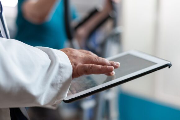 Digital Therapeutics (DTx) y su regulación: Impacto en la atención médica