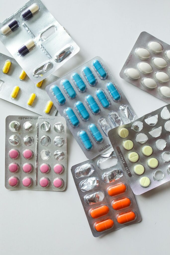 Medicamentos en situaciones especiales