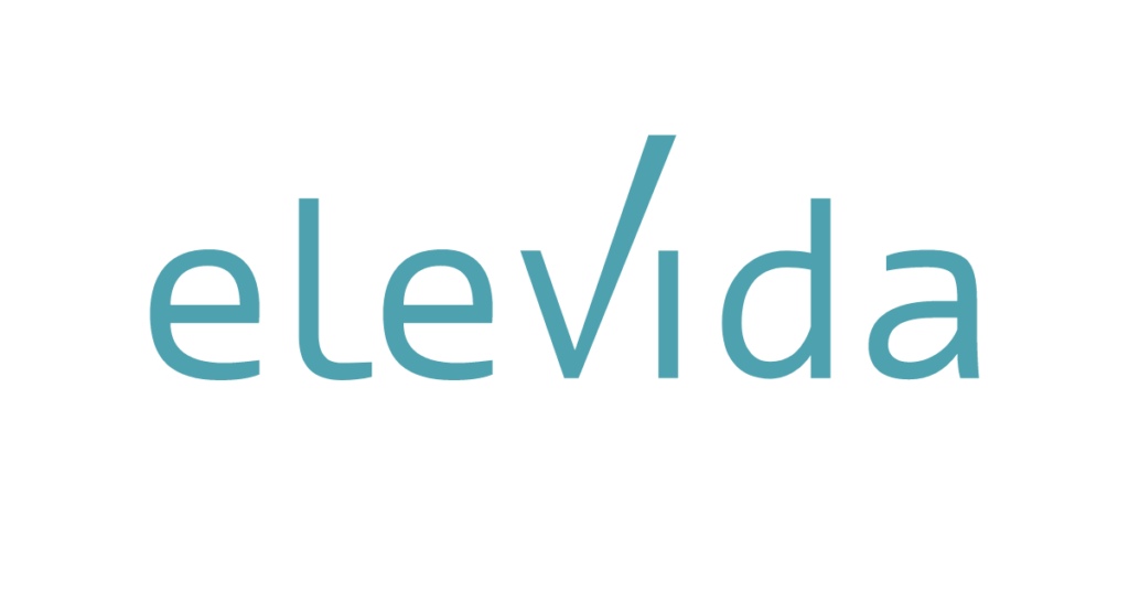 Logo Elevida