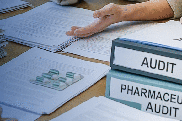 ¿Y si mañana tienes una Inspección de Farmacovigilancia? Claves para estar listo hoy