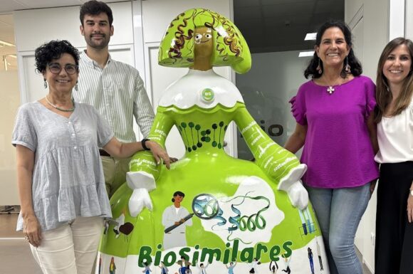 Meisys ya es socio adherido de BioSim