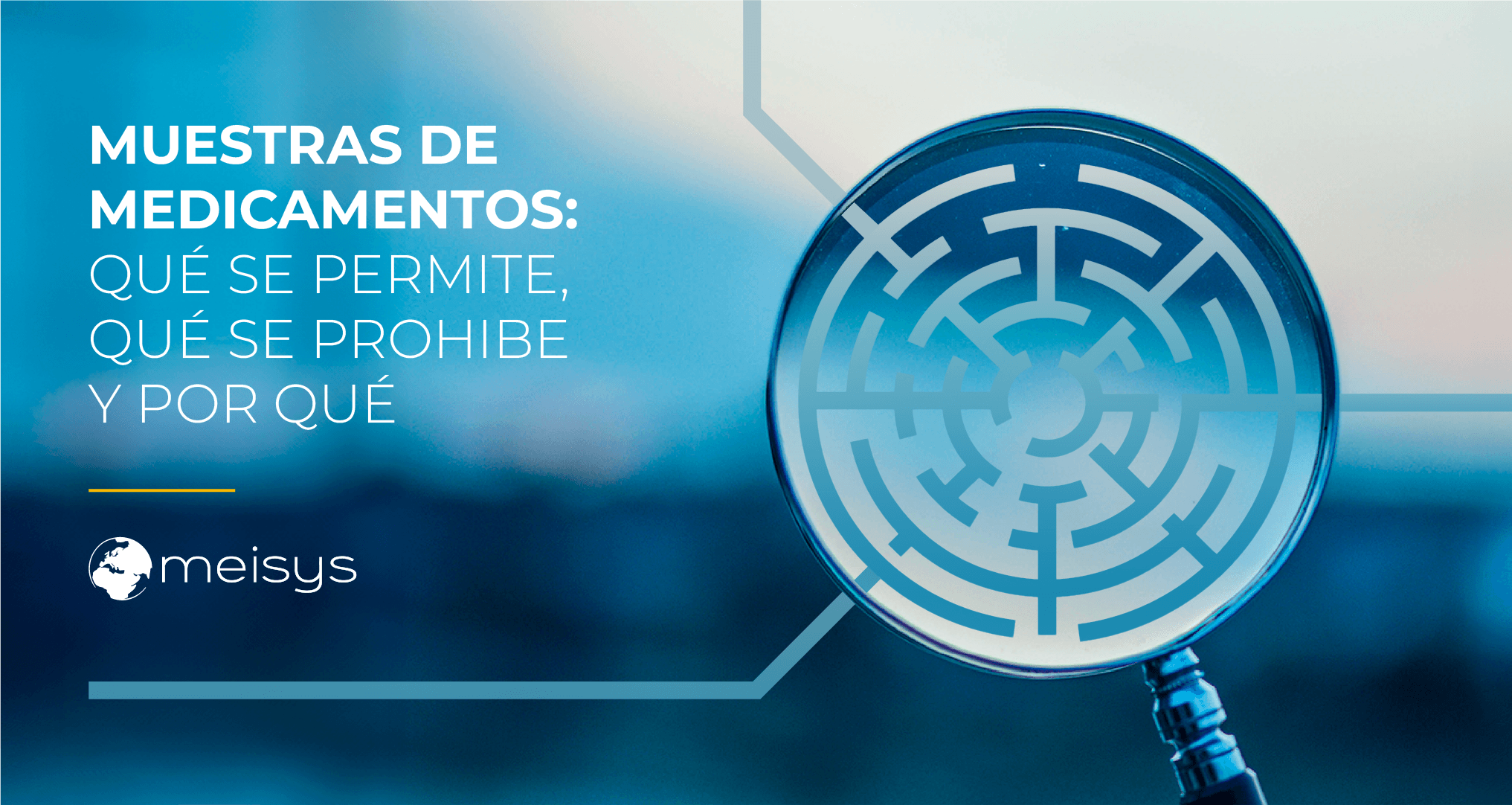Muestras de medicamentos: qué se permite, qué se prohíbe, y por qué.
