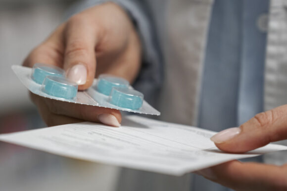 ¿Cómo se hace un Test de legibilidad de medicamentos?