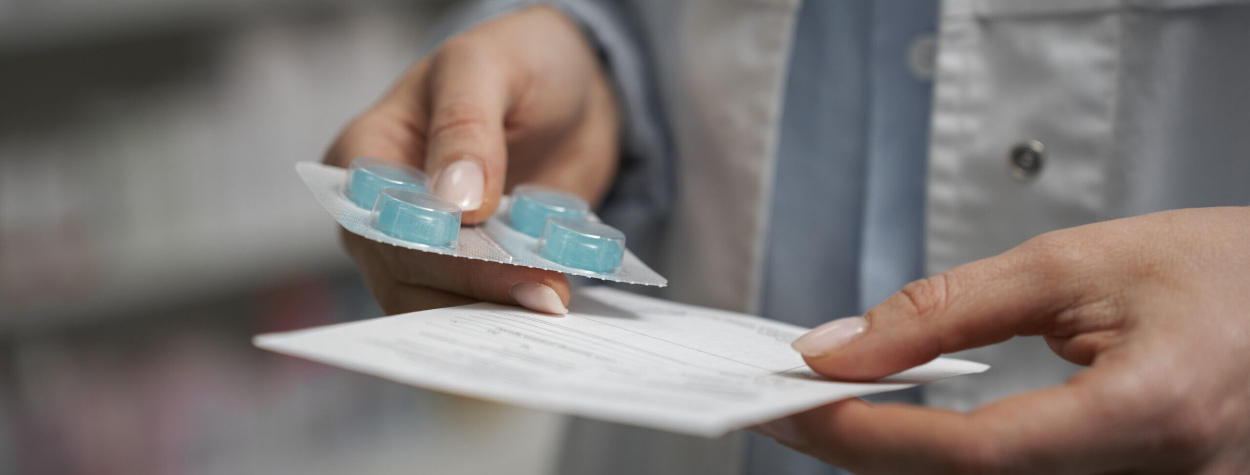 ¿Cómo se hace un Test de legibilidad de medicamentos?