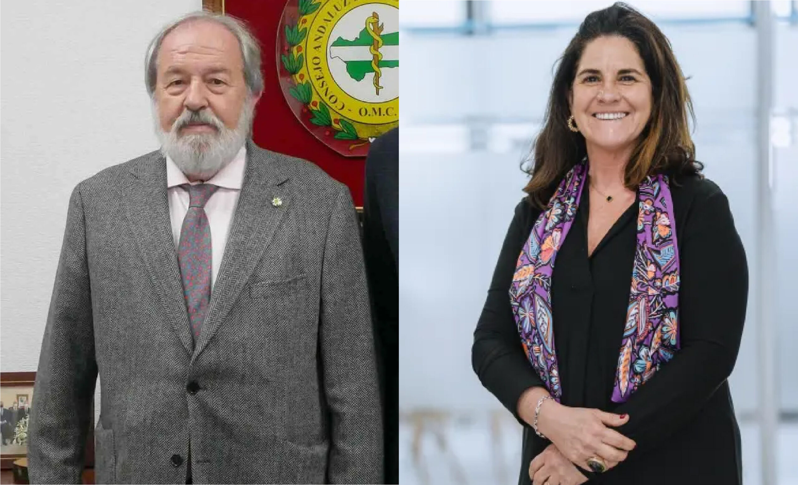 Meisys y el Consejo Andaluz de Colegios de Médicos (CACM) firman un acuerdo de colaboración