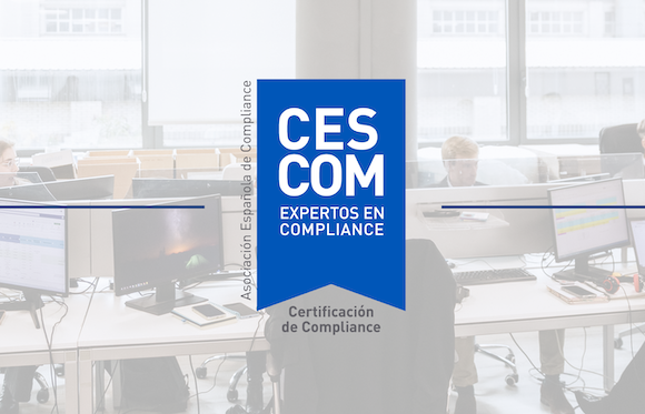 Meisys refuerza su compromiso con el rigor ético a través de la certificación CESCOM