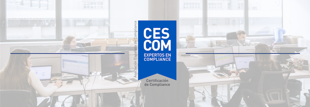 Meisys refuerza su compromiso con el rigor ético a través de la certificación CESCOM