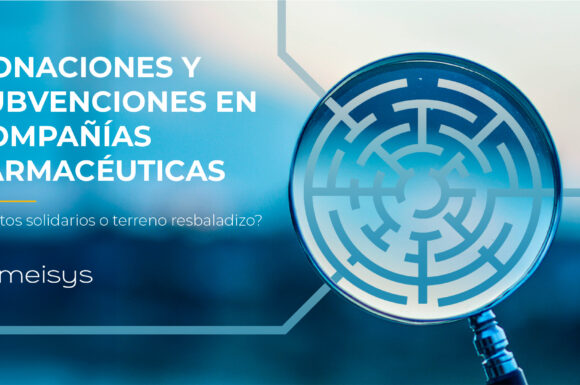 Donaciones y subvenciones: ¿gestos solidarios o terreno resbaladizo?