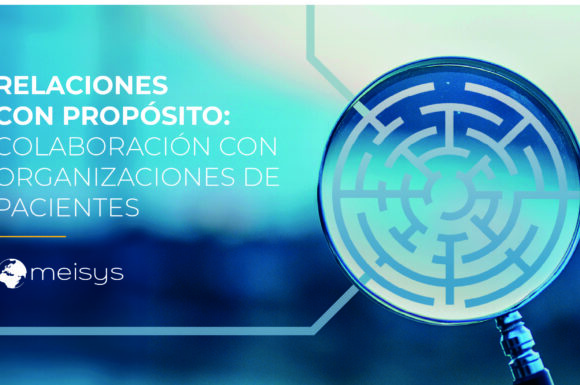 Una relación con propósito: principios éticos en la colaboración con organizaciones de pacientes